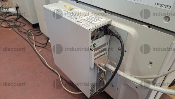 15#9416 Stampante Xerox C60 in vendita - foto 17