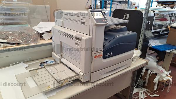 16#9416 Stampante Xerox Phaser7800 in vendita - foto 1