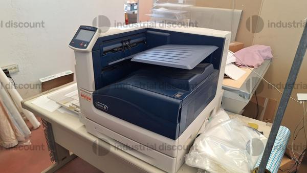 16#9416 Stampante Xerox Phaser7800 in vendita - foto 2