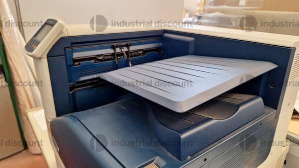 16#9416 Stampante Xerox Phaser7800 in vendita - foto 5