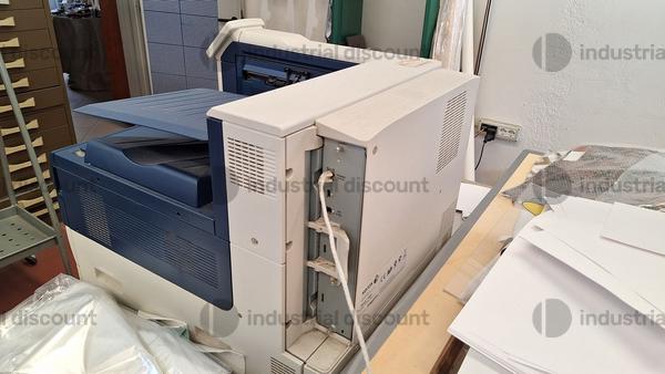 16#9416 Stampante Xerox Phaser7800 in vendita - foto 6