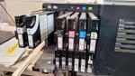Immagine 2 - Stampa magliette Brother GT-361 - Lotto 18 (Asta 9416)