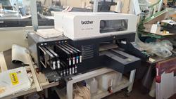 Stampa magliette Brother GT-361 - Lotto 18 (Asta 9416)