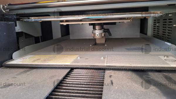 18#9416 Stampa magliette Brother GT-361 in vendita - foto 5