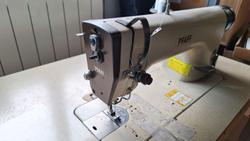 Macchina da cucire PFAFF MA21-55 - Lotto 19 (Asta 9416)
