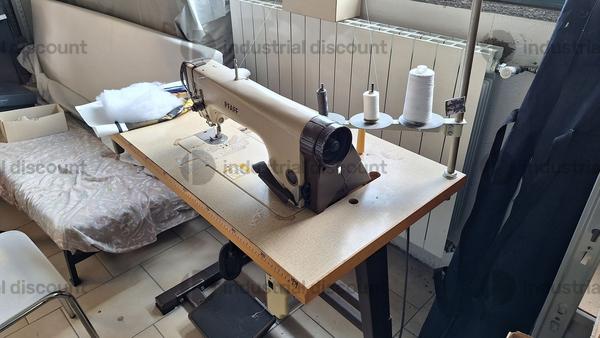 19#9416 Macchina da cucire PFAFF MA21-55 in vendita - foto 2