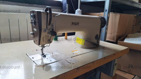 19#9416 Macchina da cucire PFAFF MA21-55 in vendita - foto 3