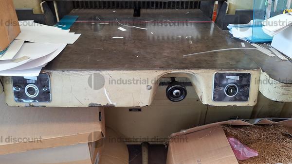 2#9416 Taglierina Polar Mohr 82 ST in vendita - foto 7