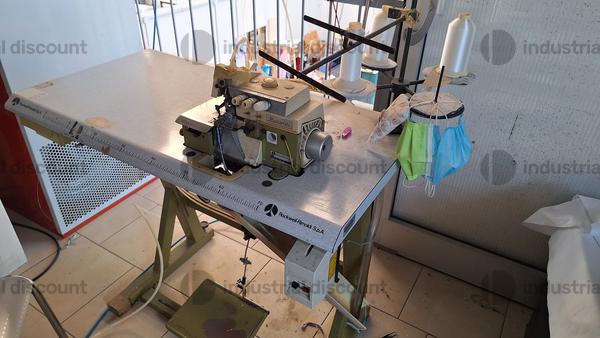 Macchine per cucire in vendita
