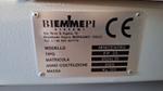 Immagine 2 - Incisore di metalli Biemmepi  Minicentro FP23 - Lotto 21 (Asta 9416)