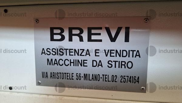 4#9416 Stiratrice Brevi in vendita - foto 2