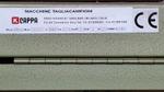 Immagine 2 - Taglierina zig zag Cappa 105 SA - Lotto 5 (Asta 9416)