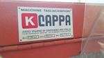 Immagine 4 - Taglierina zig zag Cappa 106 SA - Lotto 6 (Asta 9416)