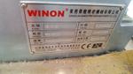 Immagine 2 - Stampante Tampografica Winon WN-00121 - Lotto 8 (Asta 9416)