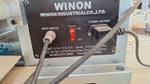 Immagine 6 - Stampante Tampografica Winon WN-00121 - Lotto 9 (Asta 9416)