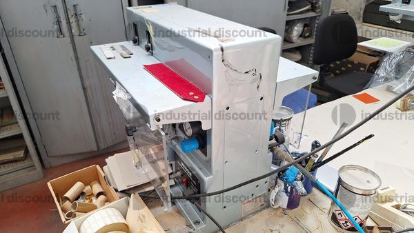 9#9416 Stampante Tampografica Winon WN-00121 in vendita - foto 3