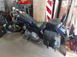 Image 2 - Harley Davidson motorcycle - Lot 1 (Auction 9421)