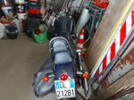 Image 3 - Harley Davidson motorcycle - Lot 1 (Auction 9421)