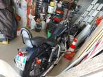 Image 4 - Harley Davidson motorcycle - Lot 1 (Auction 9421)