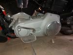 Image 7 - Harley Davidson motorcycle - Lot 1 (Auction 9421)