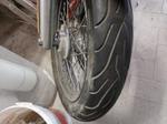 Image 11 - Harley Davidson motorcycle - Lot 1 (Auction 9421)