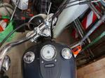 Image 16 - Harley Davidson motorcycle - Lot 1 (Auction 9421)