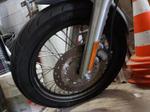 Image 18 - Harley Davidson motorcycle - Lot 1 (Auction 9421)