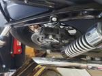 Image 21 - Harley Davidson motorcycle - Lot 1 (Auction 9421)