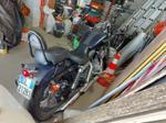Image 23 - Harley Davidson motorcycle - Lot 1 (Auction 9421)