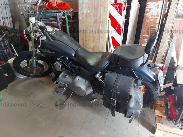 1#9421 Motociclo Harley Davidson in vendita - foto 2