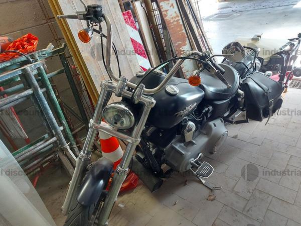 1#9421 Motociclo Harley Davidson in vendita - foto 5