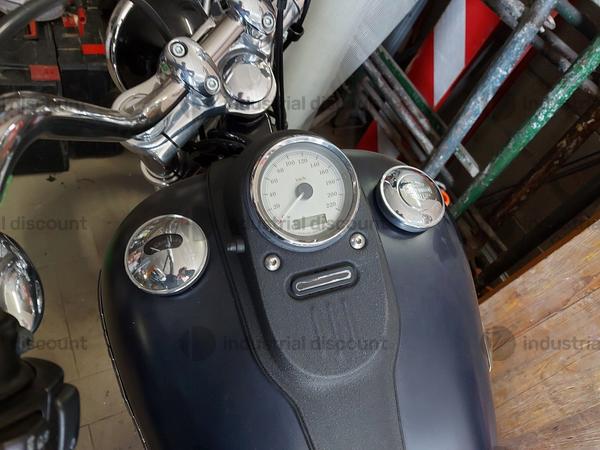1#9421 Motociclo Harley Davidson in vendita - foto 6