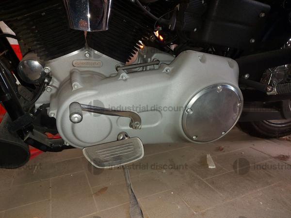 1#9421 Motociclo Harley Davidson in vendita - foto 7