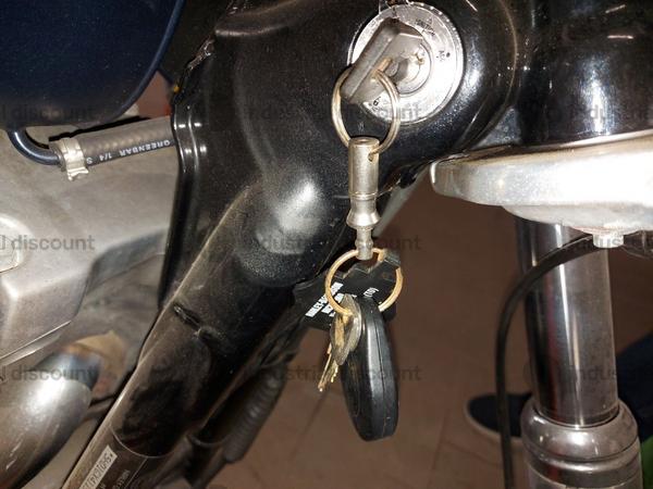 1#9421 Motociclo Harley Davidson in vendita - foto 8