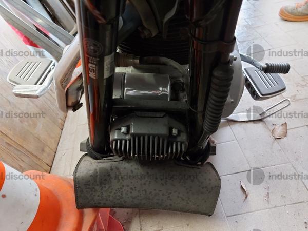 1#9421 Motociclo Harley Davidson in vendita - foto 10