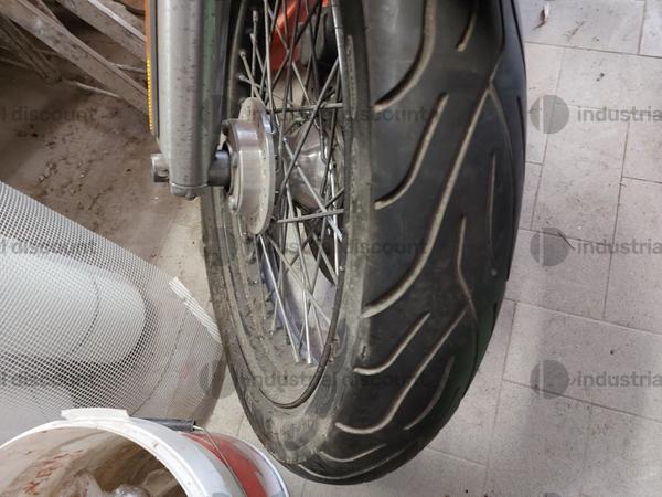 1#9421 Motociclo Harley Davidson in vendita - foto 11