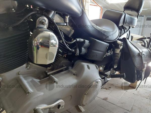1#9421 Motociclo Harley Davidson in vendita - foto 17
