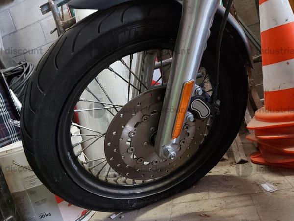 1#9421 Motociclo Harley Davidson in vendita - foto 18