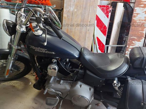 1#9421 Motociclo Harley Davidson in vendita - foto 22