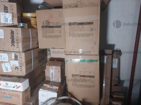 1#9422 Componenti per impianto di condizionamento in vendita - foto 4