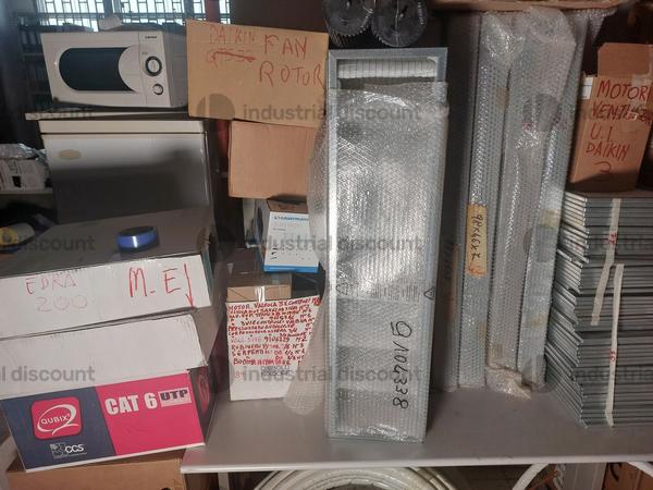 1#9422 Componenti per impianto di condizionamento in vendita - foto 5