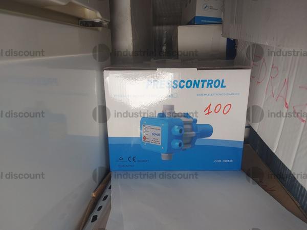 1#9422 Componenti per impianto di condizionamento in vendita - foto 6