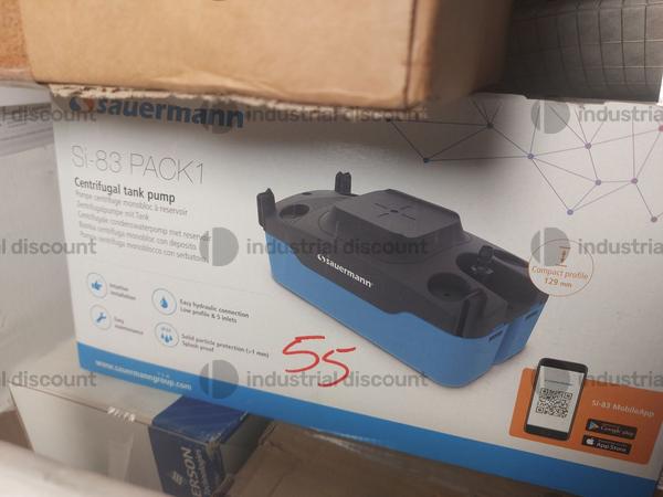 1#9422 Componenti per impianto di condizionamento in vendita - foto 7