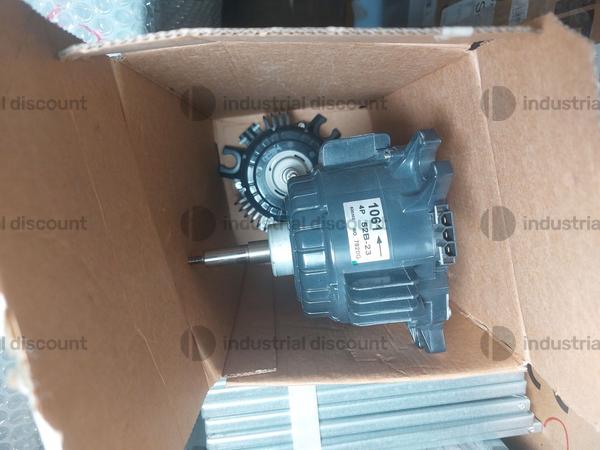 1#9422 Componenti per impianto di condizionamento in vendita - foto 8