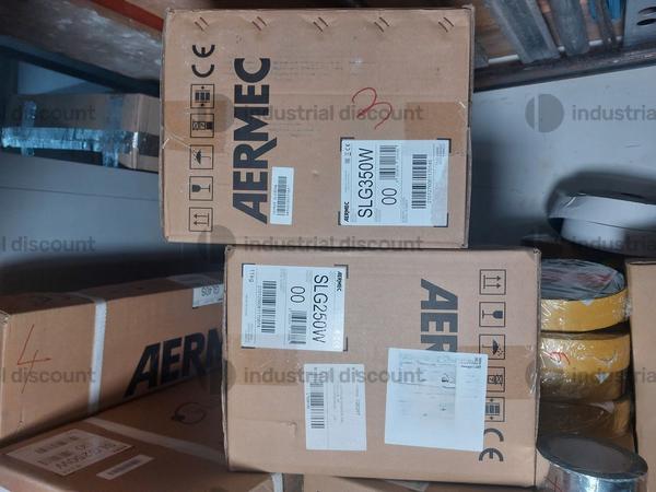 1#9422 Componenti per impianto di condizionamento in vendita - foto 9