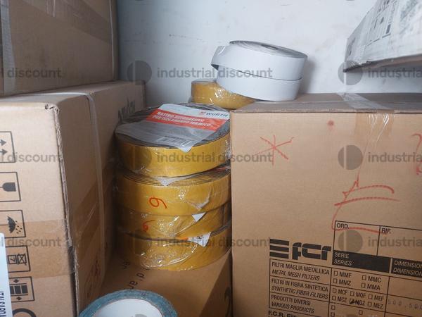 1#9422 Componenti per impianto di condizionamento in vendita - foto 10