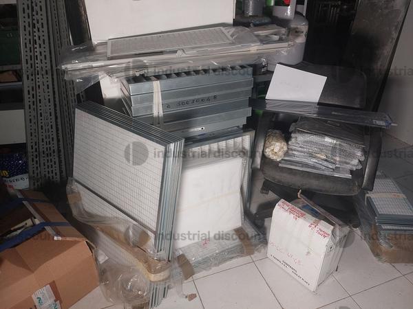 1#9422 Componenti per impianto di condizionamento in vendita - foto 11