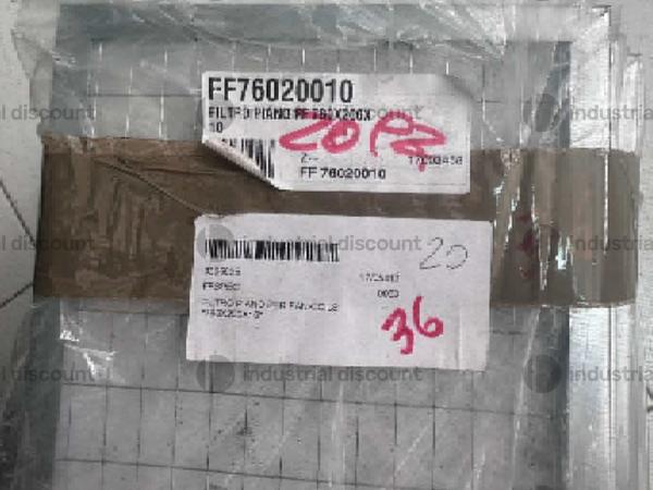 1#9422 Componenti per impianto di condizionamento in vendita - foto 8