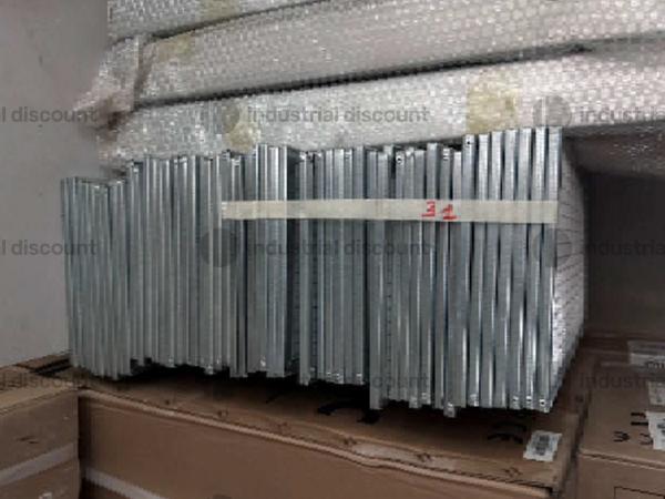 1#9422 Componenti per impianto di condizionamento in vendita - foto 9