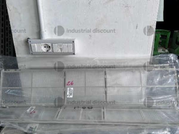 1#9422 Componenti per impianto di condizionamento in vendita - foto 10